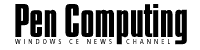 Pen Computing Magazine