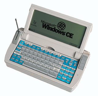 Itronix T5200