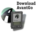 Download AvantGo